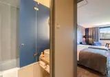 Mercure Budapest Castle Hill foto 25