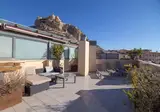Appartementen El Carmen by Be Alicante foto 11