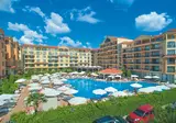 Hotel&SPA Diamant Residence foto 24