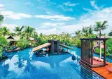 The St. Regis Bali Resort foto 22