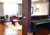 Washington Parquesol Suites&Hotel foto 20