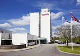 Hotel Scandic Hvidovre foto 1