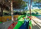 Zaton Holiday Resort Glamping foto 18