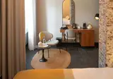 Hotel Kint foto 23