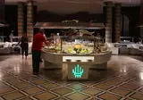 Hotel Kanta foto 19