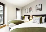 Wilde Aparthotels by Staycity Berlin Checkpoi foto 3