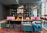 Moxy Copenhagen Sydhavnen foto 6