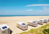 Kijkduin Strandhuisjes foto 1