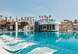 Hotel Cavo Maris Beach foto 2
