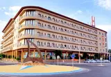 Hotel Costa Narejos foto 1