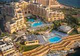 Corinthia Hotel St George's Bay, Malta foto 26