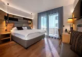 Sporthotel Rosatti foto 1