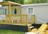 Camping Bijela Uvala - Mobile homes by Happy Camp foto 4