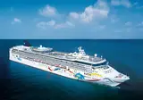8 dg cruise West Middellandse Zee Norwegian Dawn foto 2