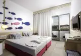 Orion Hotel Faliraki foto 7