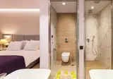 Blue Lagoon City Hotel foto 3