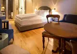 Hotel Monbijou foto 17