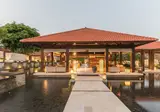 Grand Hyatt Bali foto 11