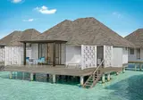 Nova Maldives Resort foto 1