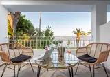 Sirocco Hotel foto 11