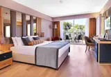 Imperial Turkiz Resort Hotel foto 18