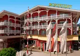 Das Hotel Eden foto 5
