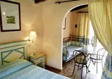 Colonna Hotel Country & Sporting foto 20