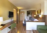 Golden Avenida Family Suites foto 17