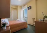 Hotel Crosal foto 24