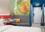 Hey Lou Hotel Nördlingen foto 11