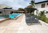 Bungalow Beach Hotel foto 19