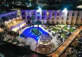 Mimoza Beach Hotel foto 19