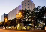 Hotel Novotel Sevilla foto 2