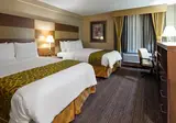 Best Western Queens Court Hotel foto 13