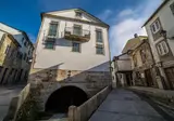 Hotel Monumento Pazo de Orbán e Sangro foto 21