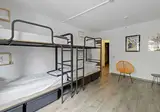 Hotel Britannia foto 19