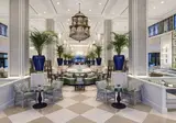 Ciragan Palace Kempinski Istanbul foto 5