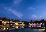 Les Jardins De Zyriab foto 18