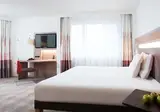 Novotel Basel City foto 11