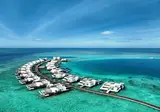 Jumeirah Olhahali Island foto 10