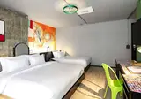 MeStyle Museum Hotel foto 16