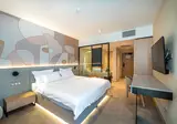 Zenith Hotel foto 3