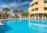 Hotel Esra Family Suite foto 1