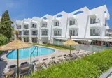 Bellamar Appartementen foto 2