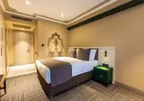 Zemi Hotel Cappadocia foto 4