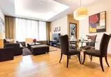 Ascott Sathorn Bangkok foto 11