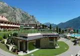 Hotel Du Lac foto 15