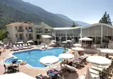 Belcehan Hotel foto 24