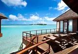 Anantara Dhigu Maldives Resort foto 20