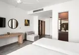 Acharavi Beach Hotel foto 30